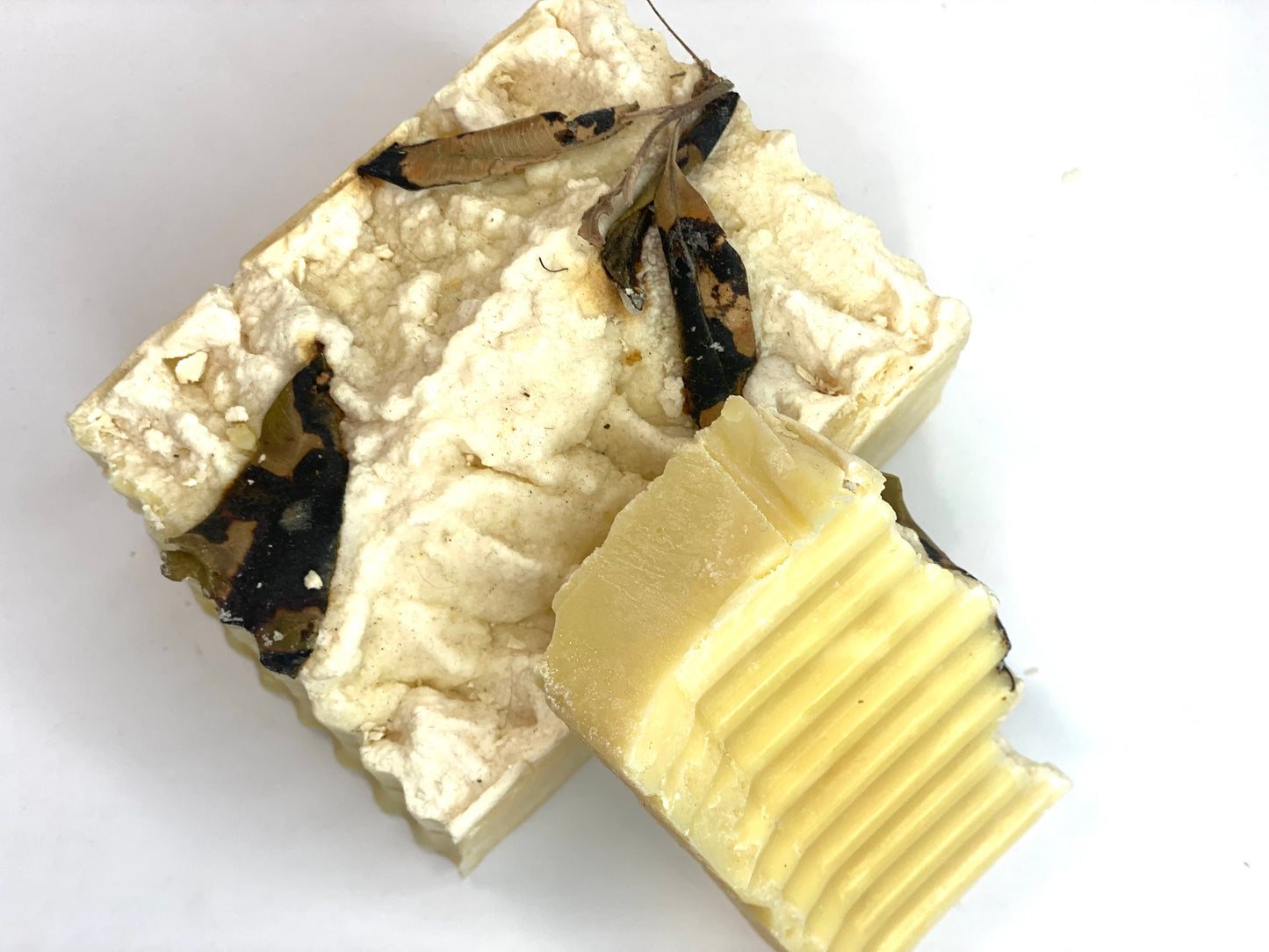 Handmade Soap