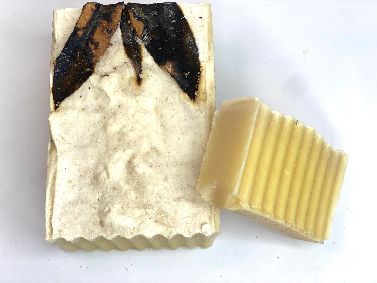 Handmade Soap