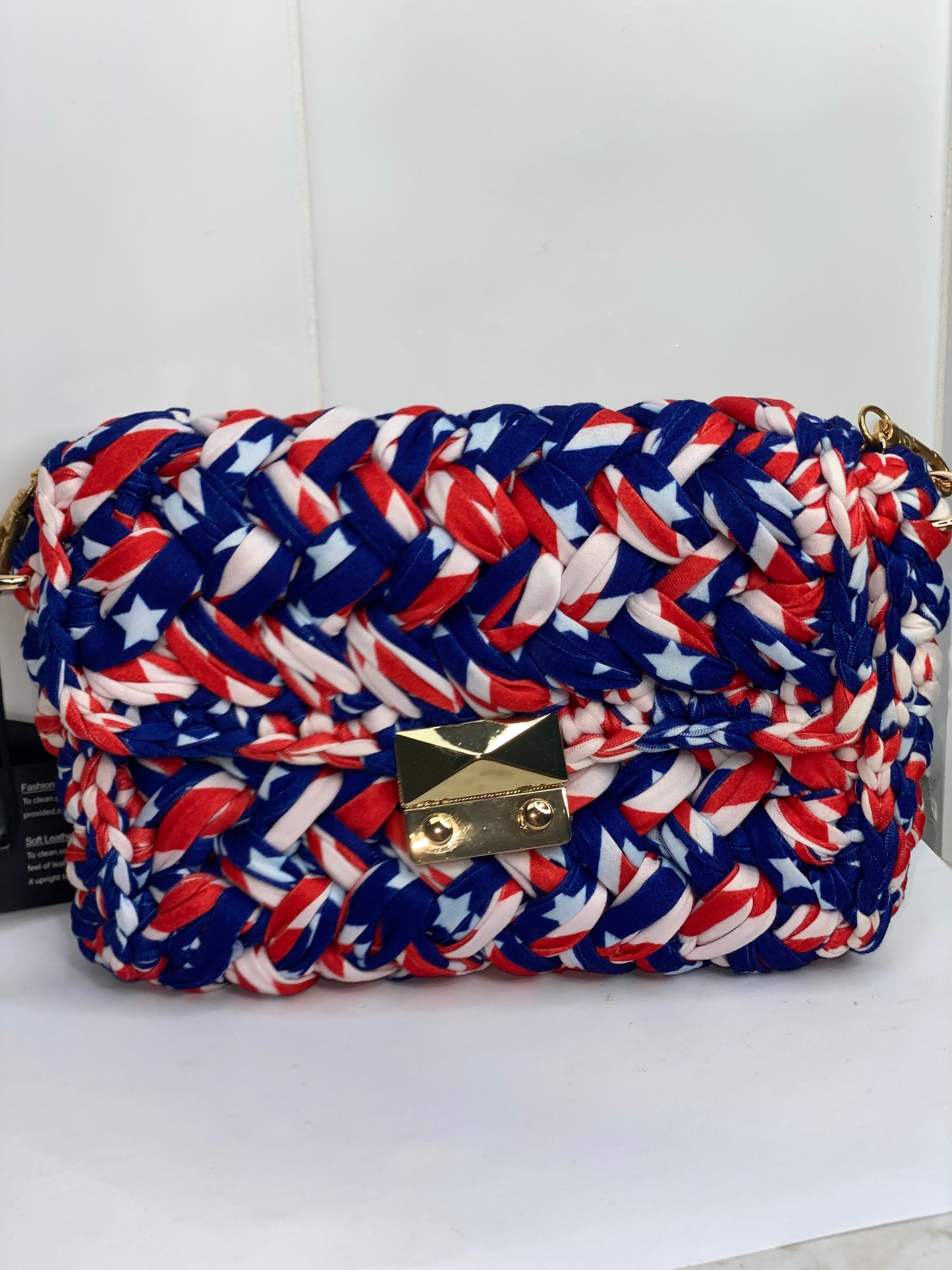 Kayla Clutch / Crossbody Bag - Vera May