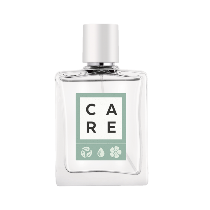 CARE Clean Silk Eau De Parfum 50ml