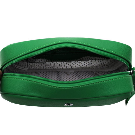 Donna Vegan Crossbody Handbag - Vera May