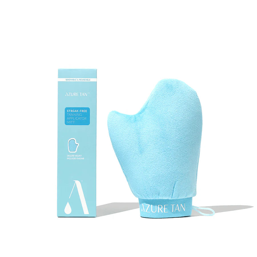 STREAK FREE TAN APPLICATOR MITT