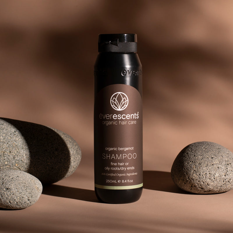 EverEscents Bergamot Shampoo