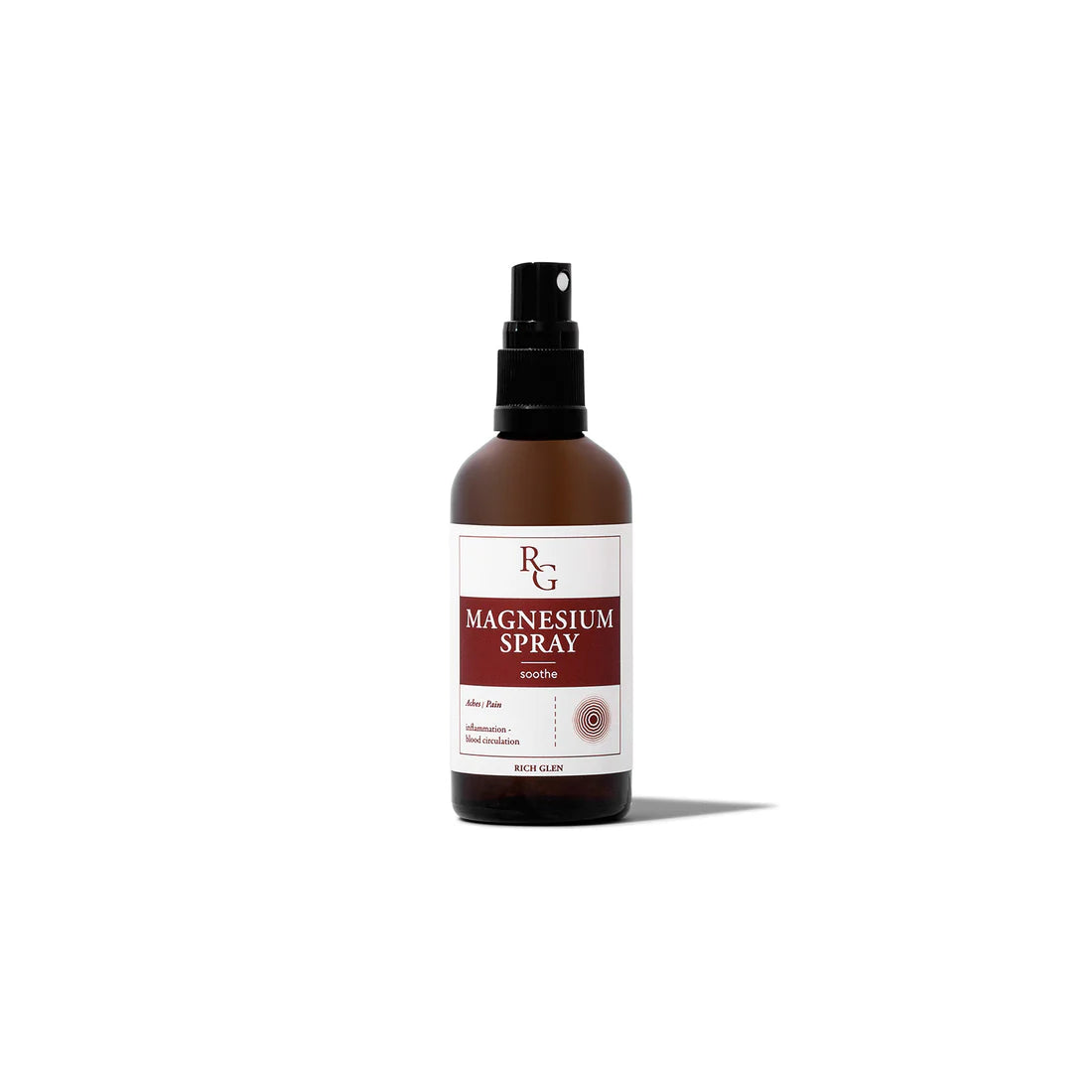 Magnesium Spray 100ml