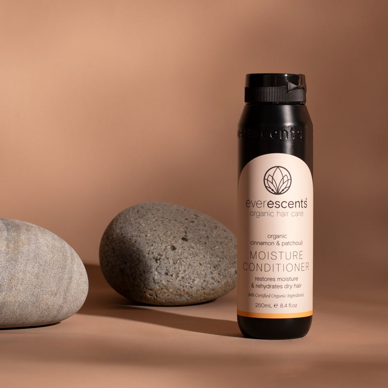 Organic Moisture Conditioner 250 ml