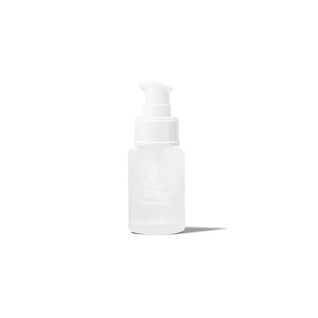 Plump Serum Hyaluronic Acid 30ml