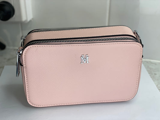 Barnett Crossbody Bag - Vera May