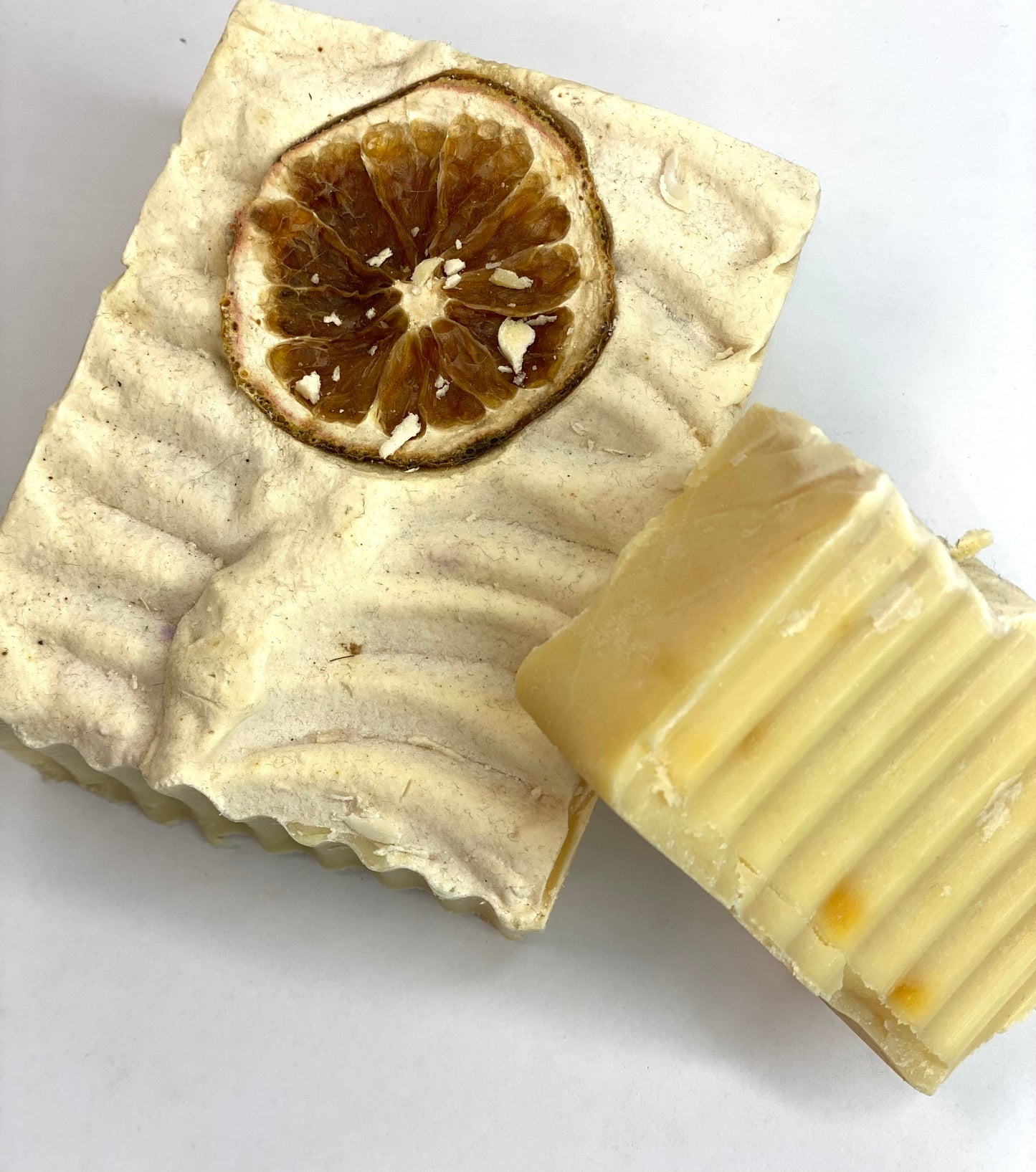 Handmade Soap