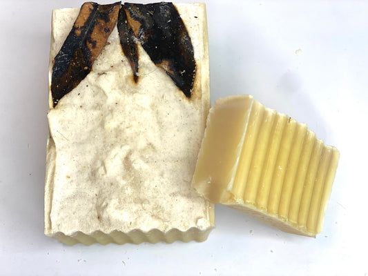 Handmade Soap