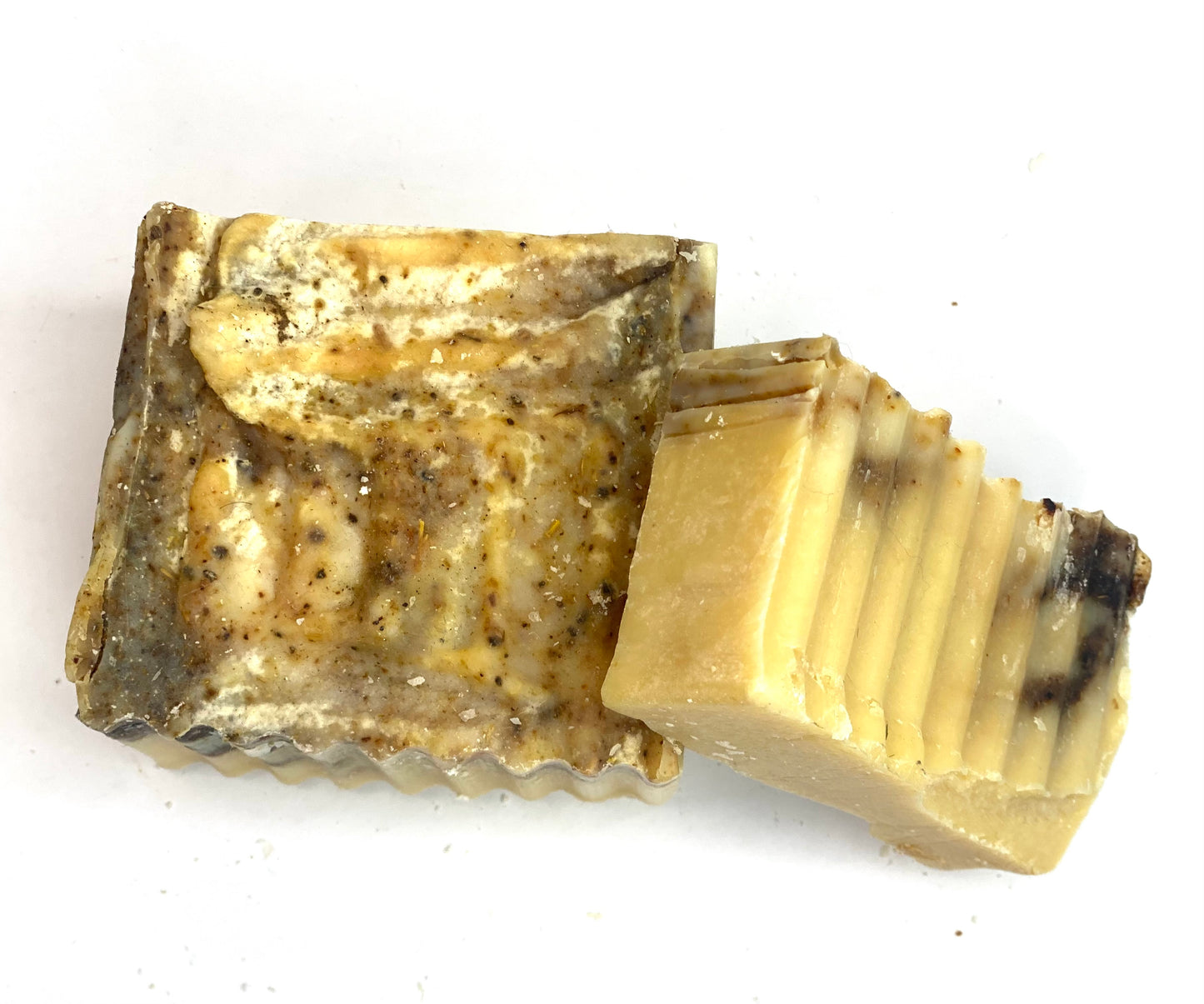 Handmade Soap