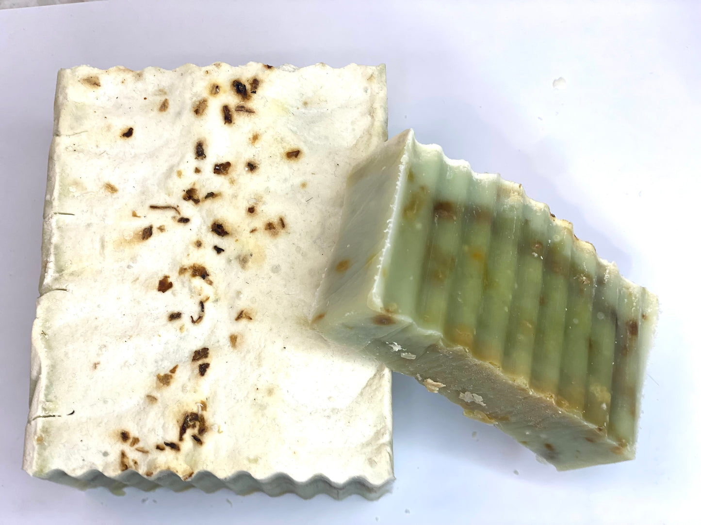 Handmade Soap