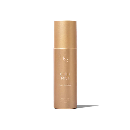 Body Mist musk • kumquat  150mL