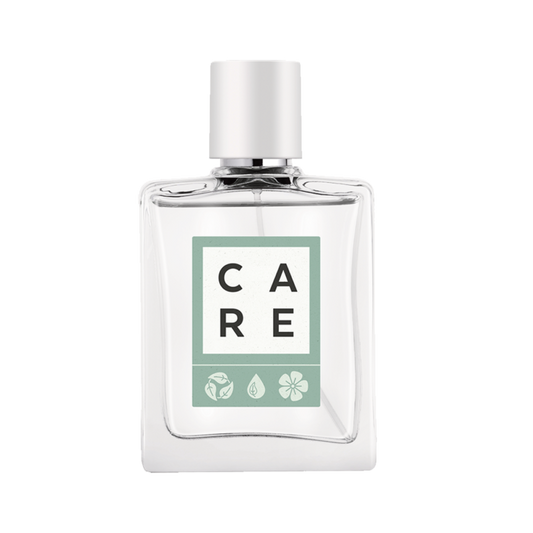 CARE Clean Silk Eau De Parfum 50ml