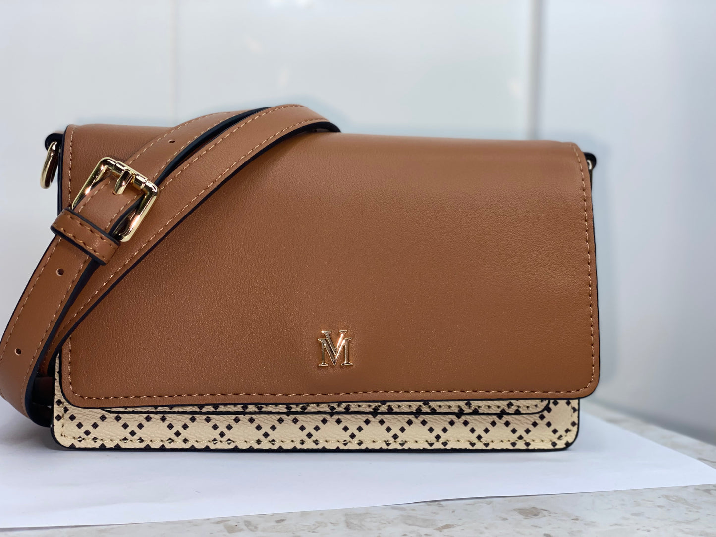 Milly Crossbody Bag - Vera May