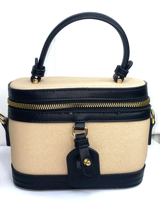 Abbie Vegan Crossbody Bag - Vera May