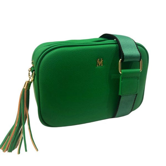 Donna Vegan Crossbody Handbag - Vera May