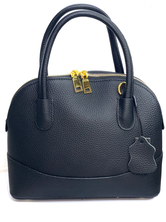 Walsh Leather Vera May Handbag - Vera May