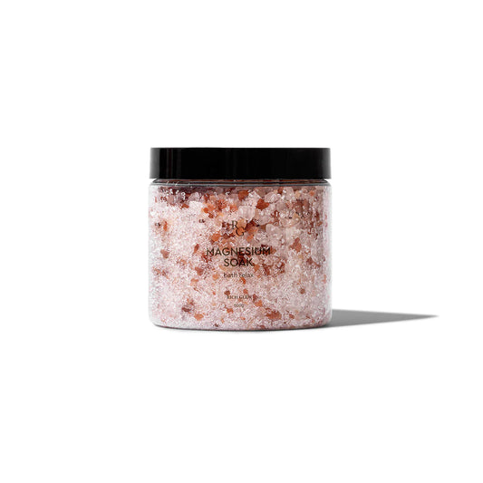 Magnesium Soak Bath | Relaxation  600g