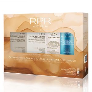 RPR Extend My Colour quad pack
