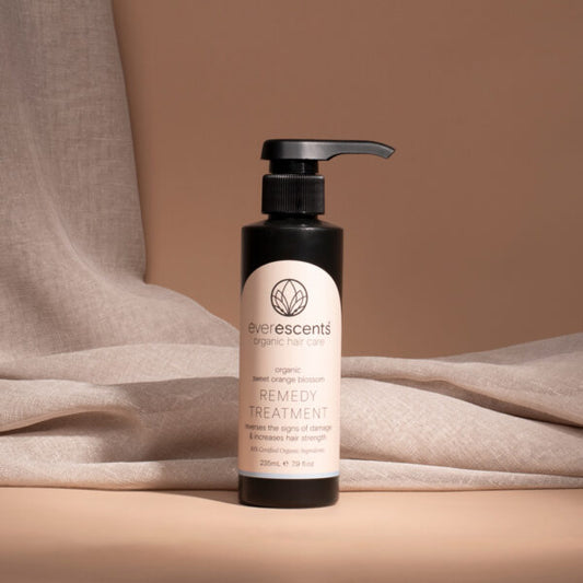 Organic Remedy Treatment