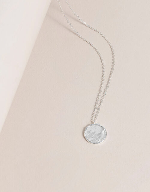Mother of Pearl Pendant