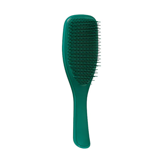 The Ultimate Detangler Jungle Green Tangle Teezer Brush