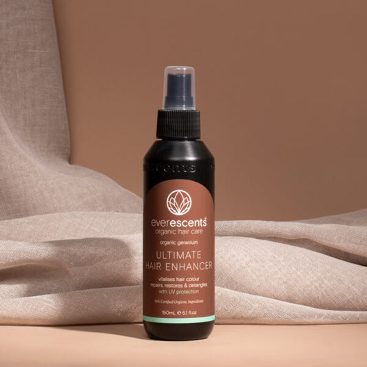 Organic Ultimate Hair Enhancer