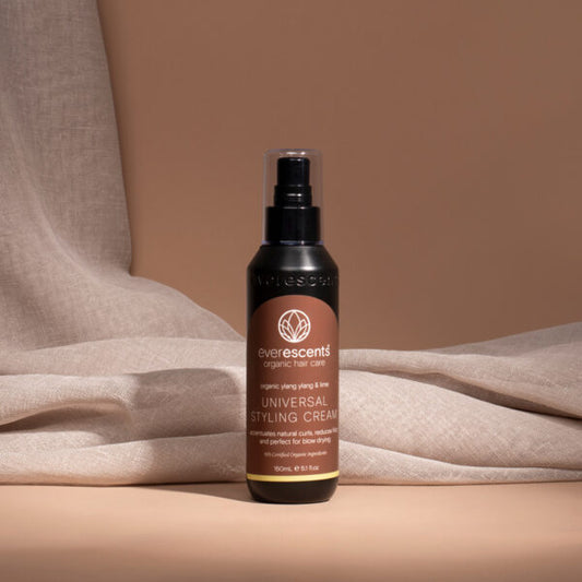 Organic Universal Styling Cream