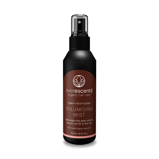 Organic Volumising Mist